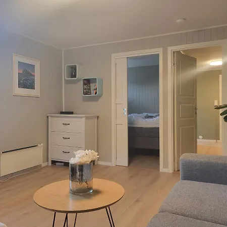 And Cozy In Laksevag Apartment Bergen